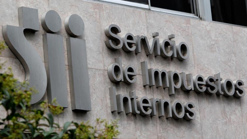 Caso Hermosilla: SII reincorpora a cinco funcionarios suspendidos