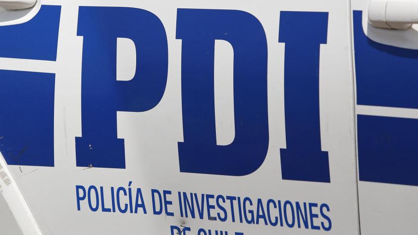 PDI investiga denuncia de violación a paciente sedada en Hospital del Salvador