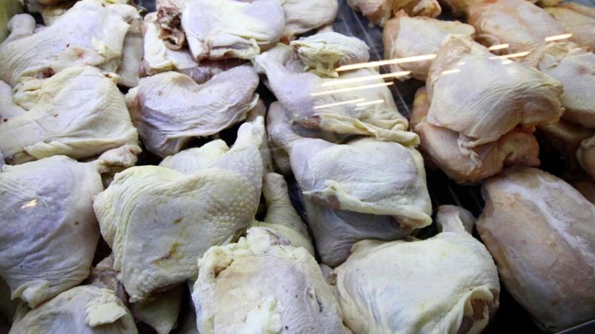 Sube el precio del pollo: ¿Qué alternativas existen?