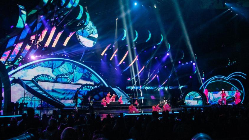 Festival de Viña del Mar 2024: Cómo y dónde ver el certamen musical en vivo