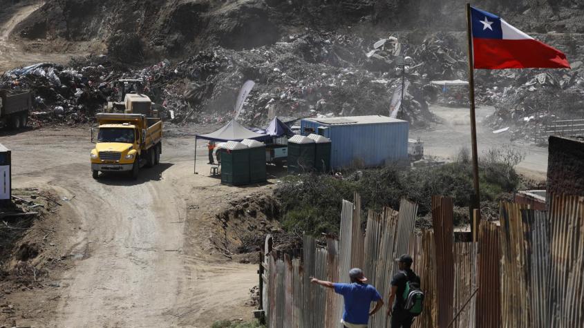 Este viernes comenzará pago de “bonos de acogida” a damnificados por incendios