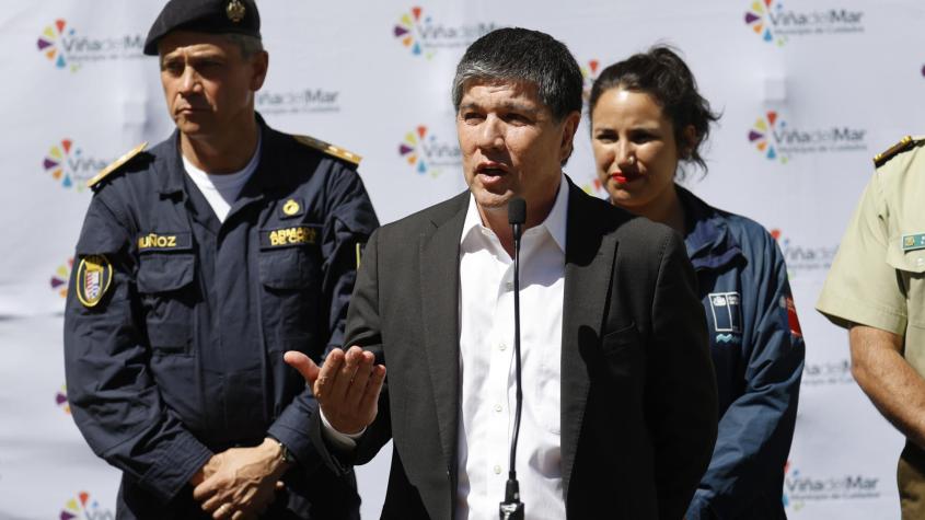 Gobierno por nueva polémica en torno a Caso Urrutia: "El juez tendría que dar una muy buena explicación"