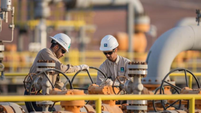 Aramco, la petrolera más grande del mundo, entra a Sudamérica con la adquisición de Esmax en Chile