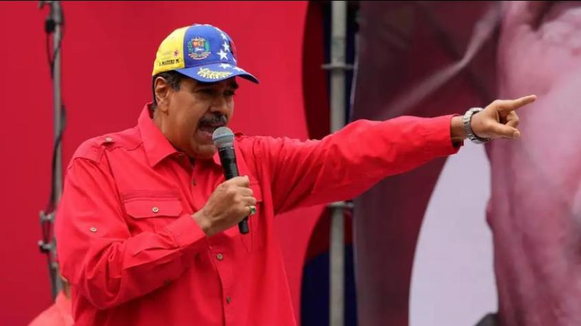 Maduro suspende actividades de oficina de Derechos Humanos de la ONU en Venezuela