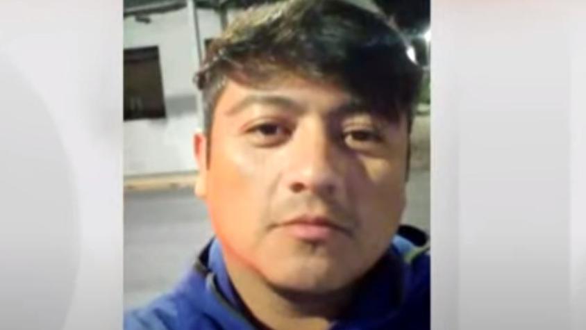 Vuelco en homicidio de taxista de Huechuraba: Fue asesinado por amigos