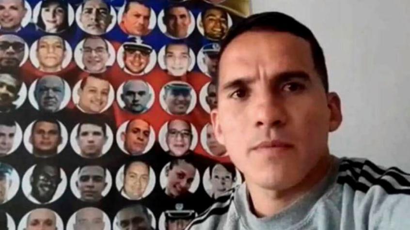 Lo que se sabe del secuestro de ex militar venezolano asilado en Chile y por qué el gobierno sospecha del régimen de Maduro