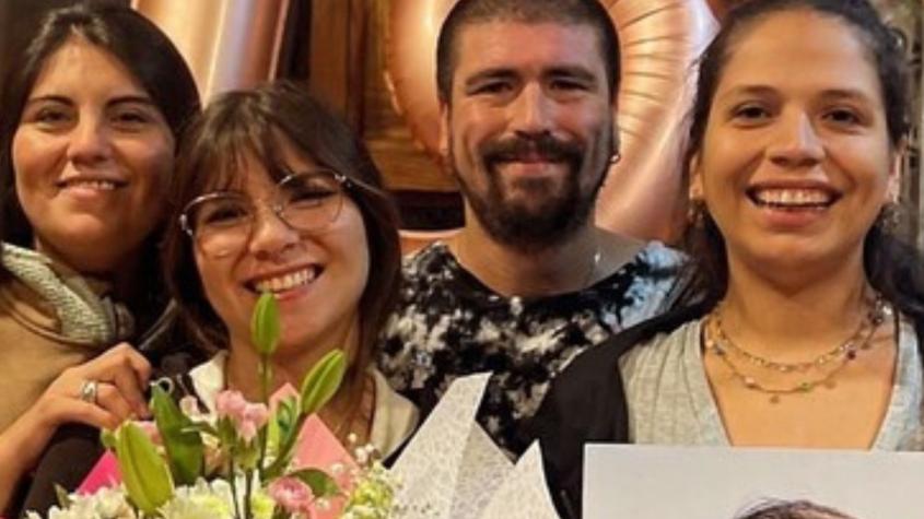 Hermana de Antonia y Sebastián Barra: “No hay palabras para tanto dolor"