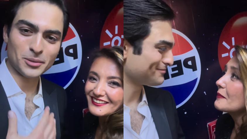 Salió DM: Matteo Bocelli respondió mensaje de Priscilla Vargas Salió DM: Matteo Bocelli respondió mensaje de Priscilla Vargas