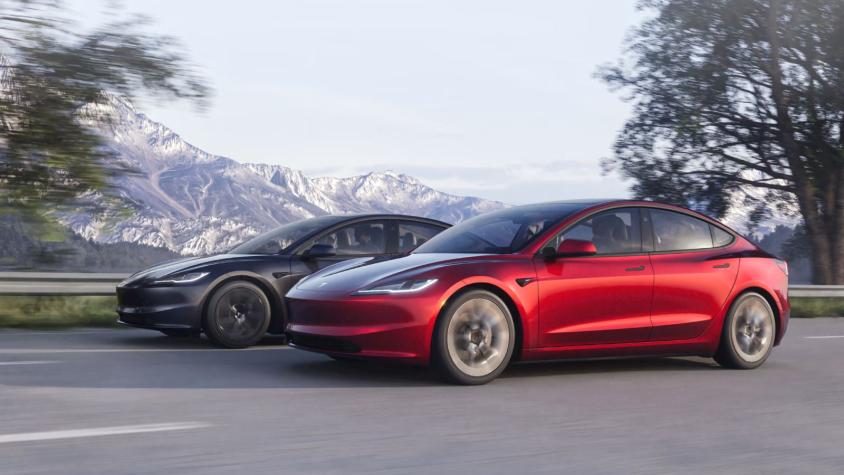 ¿Cuánto vale comprar un Tesla en Chile?: Modelos disponibles y precios 