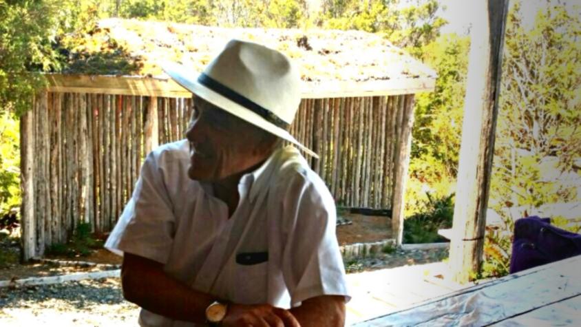 Las 48 horas finales del ex Presidente Piñera: El diálogo con Boric y su visita al Parque Tantauco
