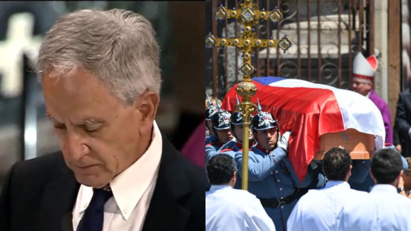 ¿Qué dijo Ignacio Guerrero, amigo del expresidente Piñera y sobreviviente del fatal vuelo?