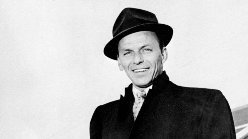 La canción que no logró ganar el Festival de Viña y que Frank Sinatra terminó convirtiendo en todo un hit