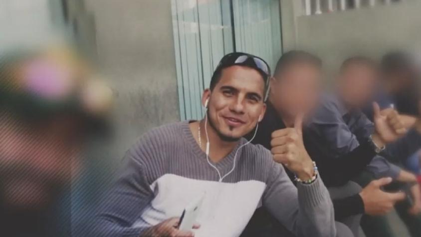 ¿Quién es el exmilitar venezolano secuestrado en Chile? ¿Quién es el exmilitar venezolano secuestrado en Chile?
