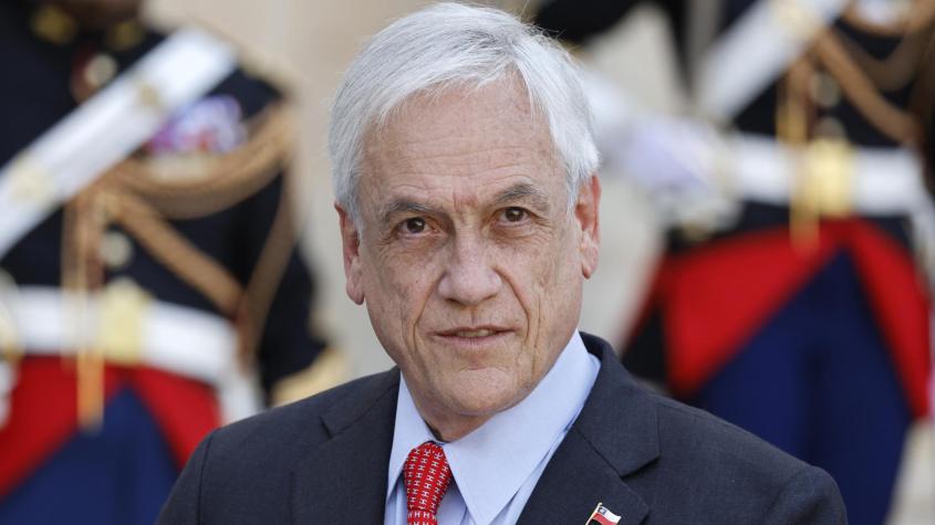Duelo nacional por muerte del ex Presidente Piñera: ¿Qué significa esta medida?