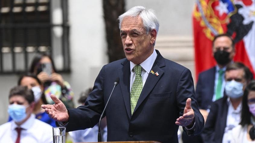 Así lograron sobrevivir los 3 pasajeros al accidente donde murió el ex Presidente Sebastián Piñera en el Lago Ranco