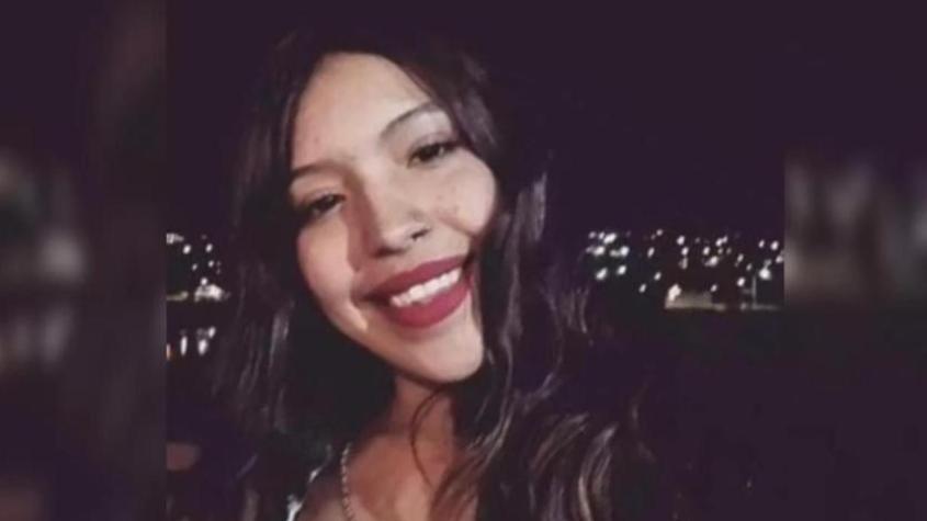 Vocero de la familia de Michelle Silva tras hallazgo de cuerpo: "Lo más probable es que sea (ella)"
