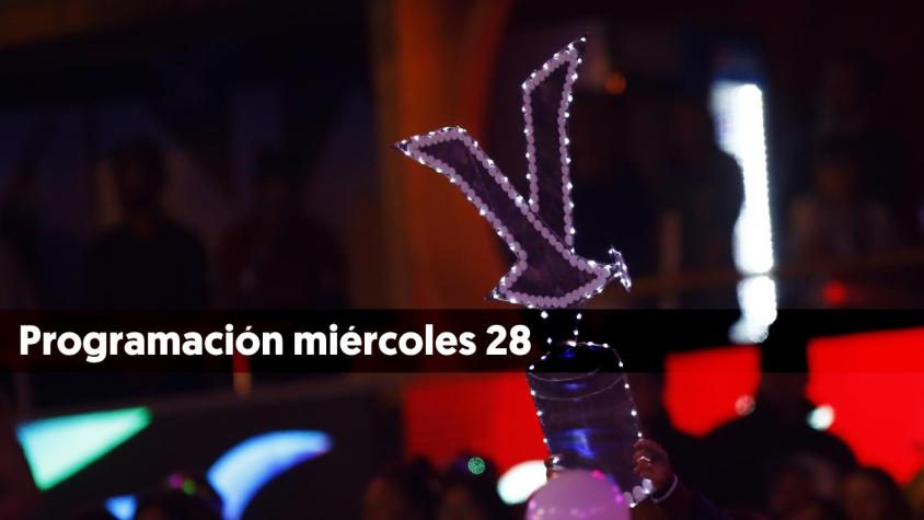 Artistas y humoristas Viña 2024: Mira la parrilla del miércoles 28, la noche de los debutantes