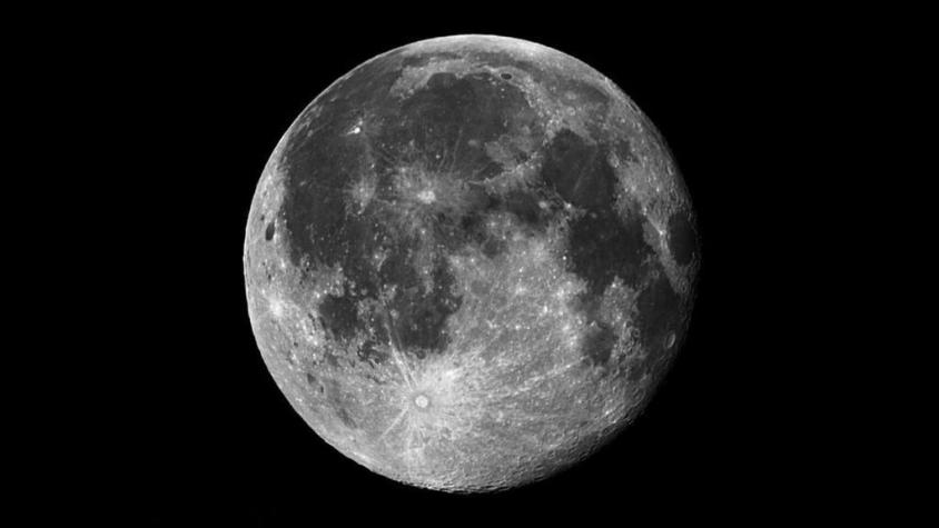 ¡Oportunidad única! Envía ACÁ tu nombre a la Luna en la nueva misión espacial de la NASA