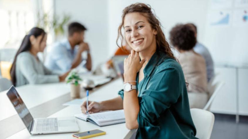 ScaleME un programa de apoyo para las mujeres que lideran startups