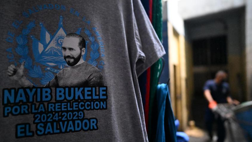Bukele: El Salvador mide su abrumadora popularidad en las elecciones presidenciales de este domingo