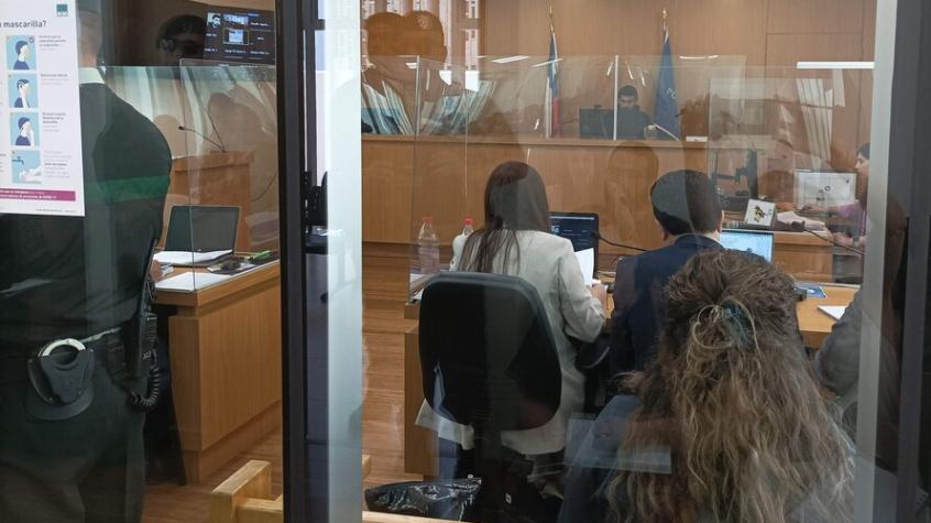 Corte revoca prisión preventiva para carabineros imputados por tortura en Alto Hospicio