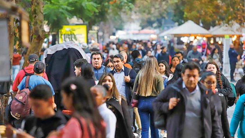 Centro de Microdatos de la Universidad de Chile se adjudica la licitación para la Encuesta Casen 2024