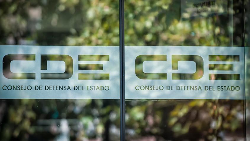 Caso Convenios: CDE presenta querella contra representante legal de Fundación ProCultura
