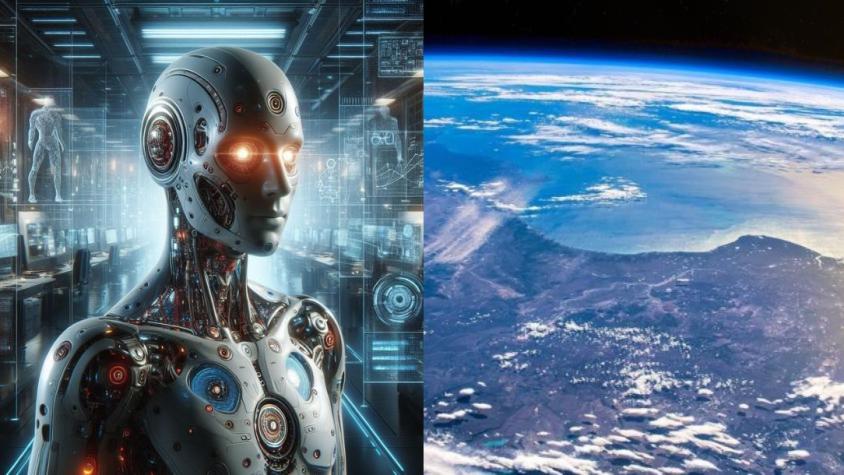 "El destino del universo está en juego": Ex investigador de Elon Musk advierte sobre los peligros de la inteligencia artificial