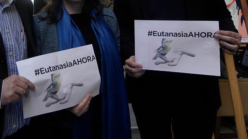 Ecuador despenaliza la eutanasia: ¿En qué está el proyecto en Chile?