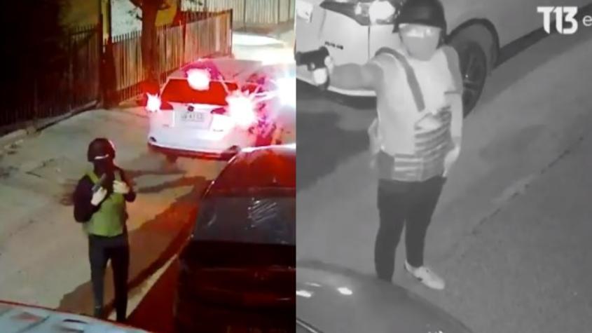 Se hicieron pasar por Carabineros: Simularon allanamiento para robar casa en Puente Alto