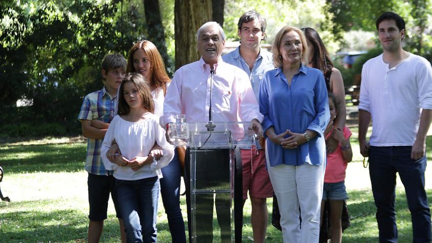 Qué pasará con la fortuna del expresidente Piñera tras su muerte