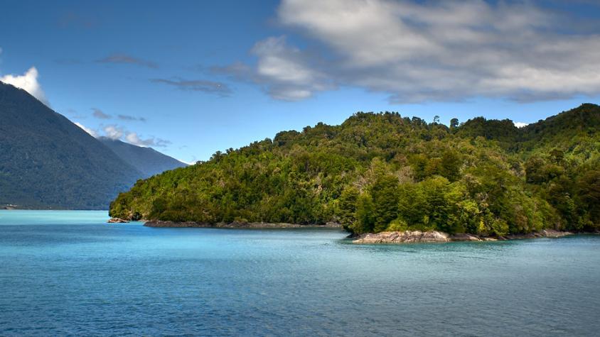 Al menos cinco islas están a la venta en Chile: ¿Cuáles son?
