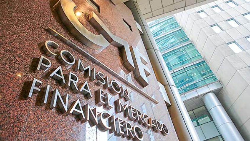 CMF sanciona a exgerente general de Soquimich Comercial por adquirir acciones de la firma en los 30 días previos a la divulgación de estados financieros