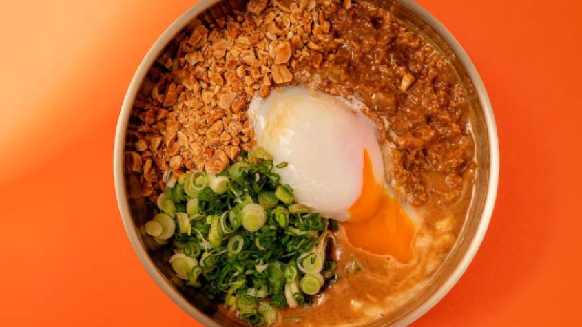 Guksi: Un imperdible para los amantes de la comida coreana 