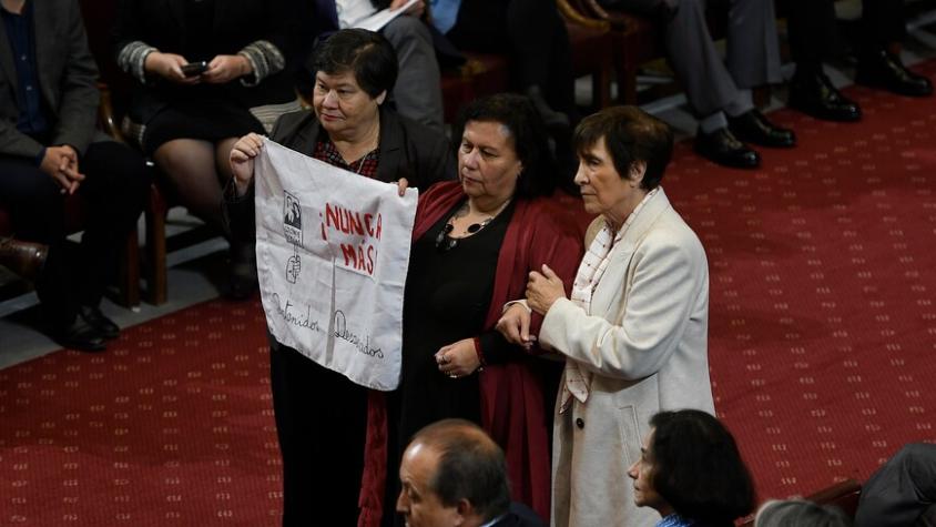 “El discurso está cargado de negacionismo”: Diputados PC se desmarcan de Boric tras palabras a Piñera
