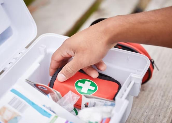¿Cómo armar un kit básico de emergencia?