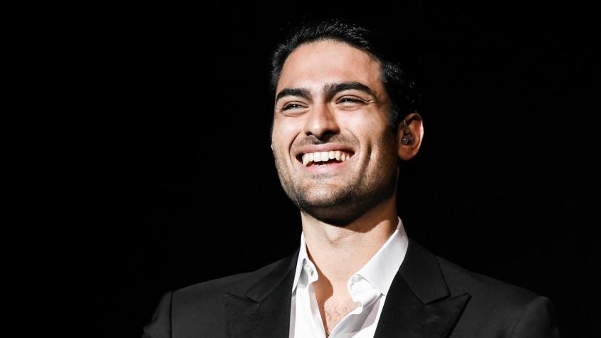 Matteo Bocelli subió miles de seguidores en Instagram tras presentarse en Viña 2024: chilenas lo llenaron de comentarios Matteo Bocelli subió miles de seguidores en Instagram tras presentarse en Viña 2024: chilenas lo llenaron de comentarios