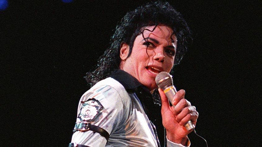 El increíble parecido de Jaafar Jackson con su tío Michael Jackson en la biopic del artista: revelaron primera imagen