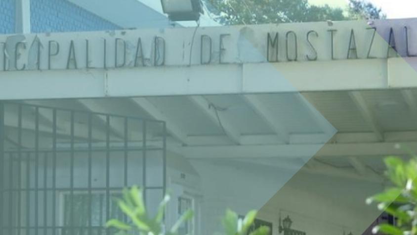 Contraloría advierte irregularidades en Municipalidad de Mostazal por más de $3 mil millones