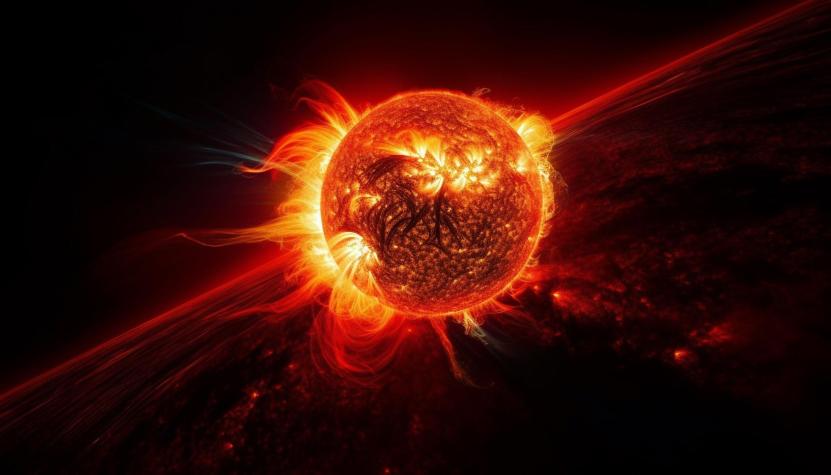 ¿Estamos en peligro? Los polos del Sol se invertirán y la Tierra se verá afectada 