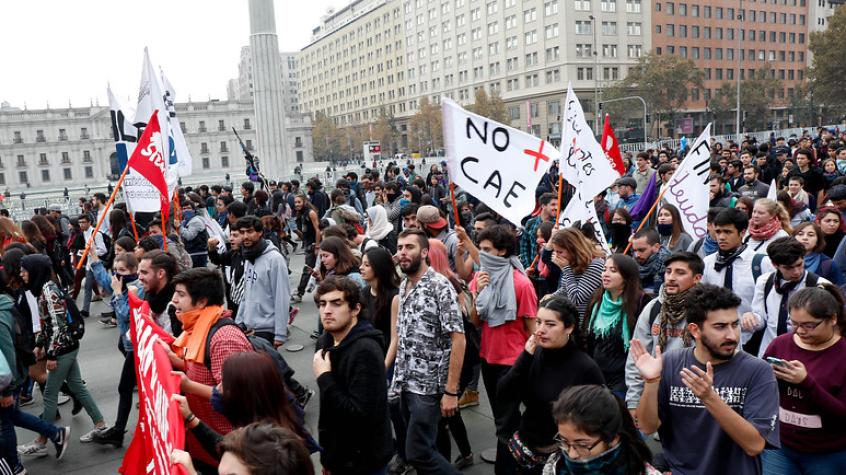 Condonación del CAE: Cuándo se presentaría el proyecto para poner fin a las deudas en educación