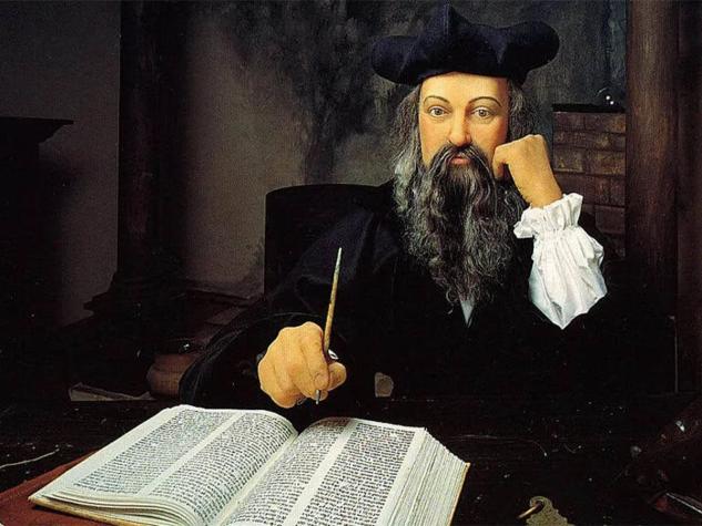 Nostradamus predice fatal terremoto para este año en una destacada parte del mundo