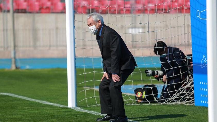 "Quería posar el helicóptero en la cancha": “Bichi” Borghi recuerda anécdotas con Piñera en Colo-Colo