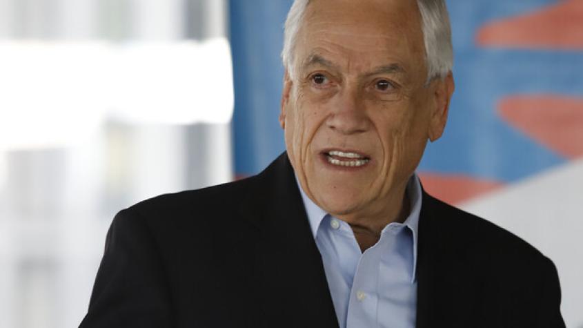 Mundo empresarial expresa su pesar por la muerte de Piñera y valora su apertura al diálogo y compromiso con la democracia