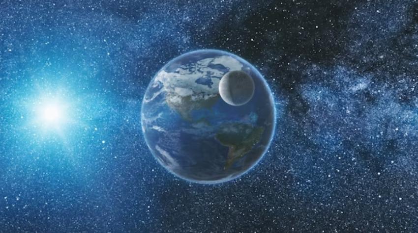 Científicos creen saber cuál es el origen definitivo de la vida en la Tierra