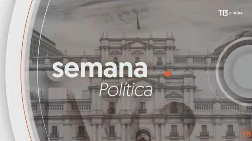 Recriminaciones oficialistas por discurso de Boric en funeral de Piñera | Semana Política