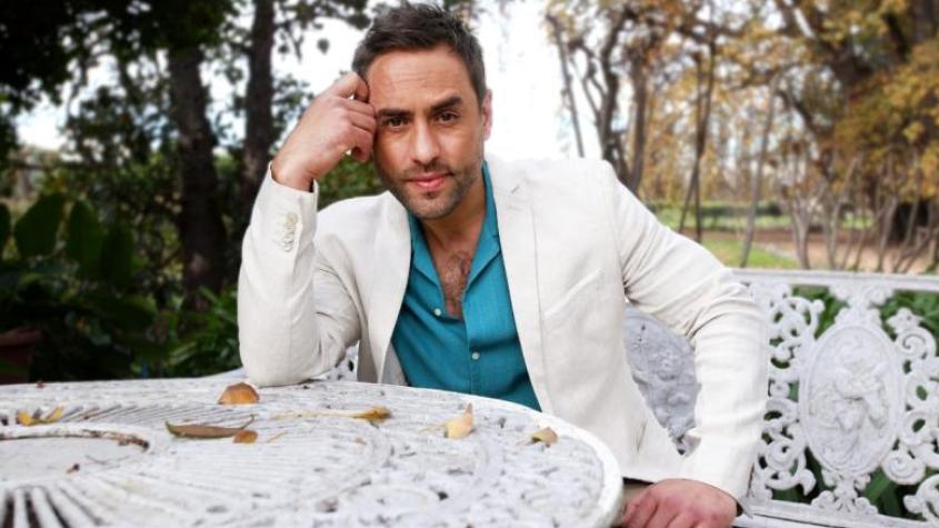 Actor de "Secretos de Familia", Álvaro Gómez, quiere ser Alcalde de Osorno: Postulará como independiente