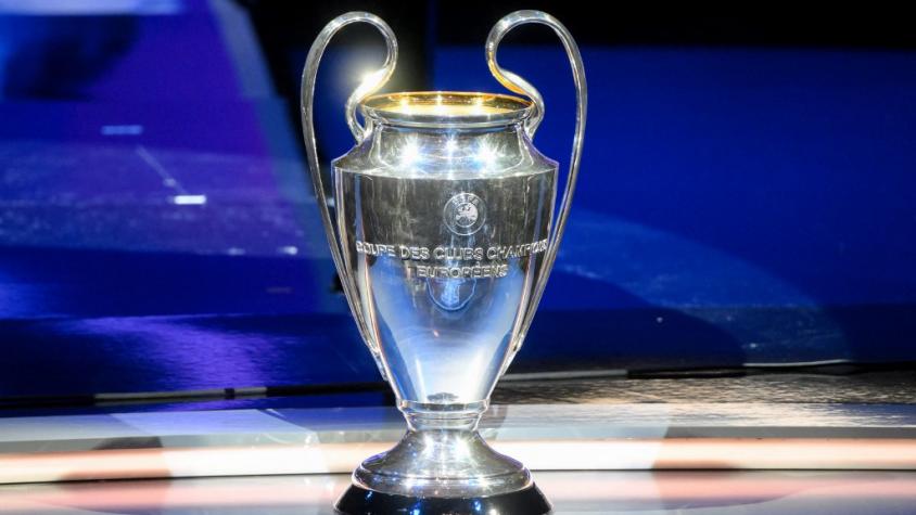 Champions League: Revisa horarios y qué equipos juegan hoy miércoles