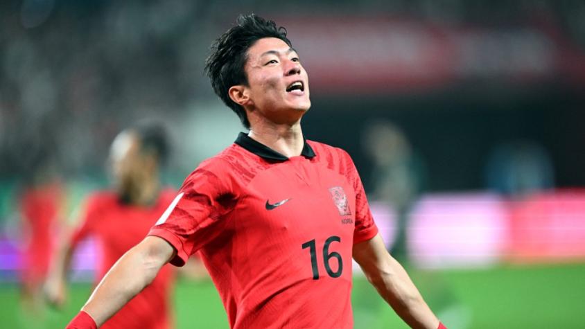 Cuñada de futbolista surcoreano Hwang Ui-jo encarcelada por filtrar videos explícitos