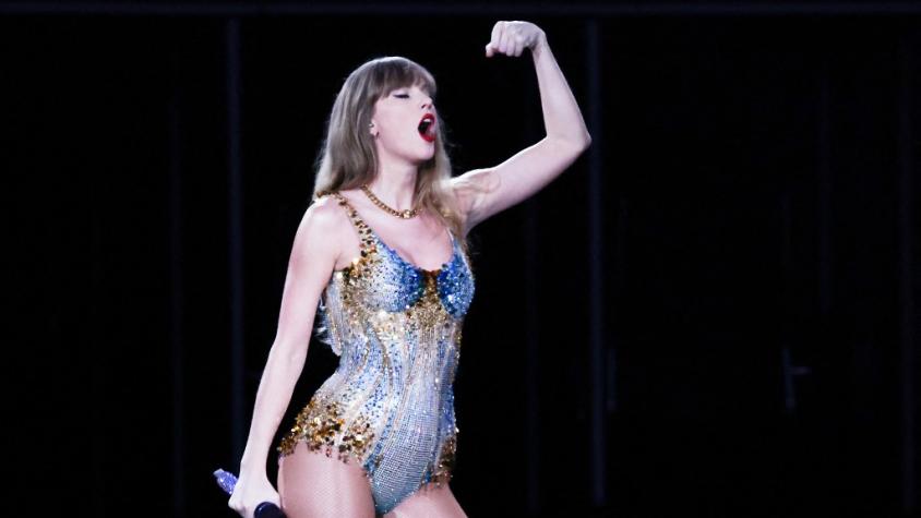 Gobernante de Singapur defiende acuerdo para atraer a Taylor Swift